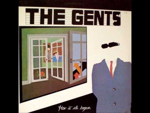 The Gents - Tomorrow never comes