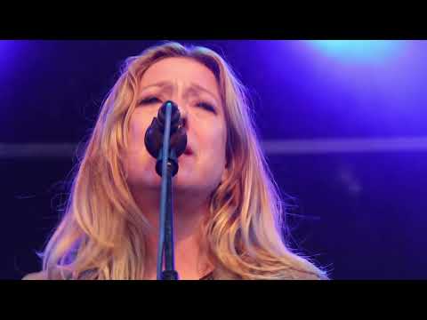 Sweet Confusion and Mr.Big Joe Stolle Bluesband