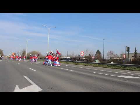 MKV De Kloefkappers 2025