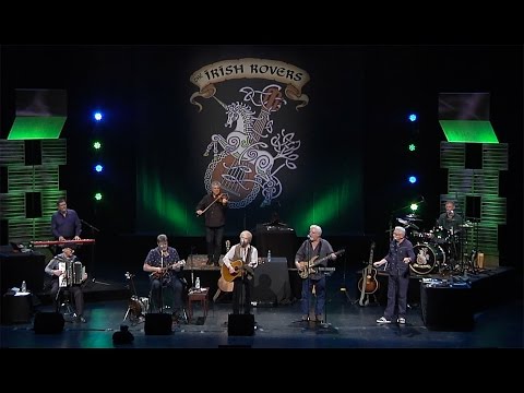 The Irish Rovers - The Unicorn