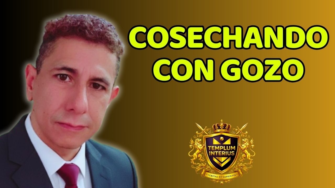💥 "Sembrando con Fe, Cosechando con Gozo" | Mensaje de Reflexión