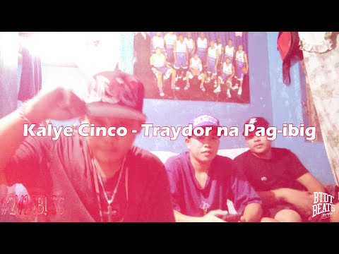 #2v1cblsc (24) Kalye Cinco - Traydor na Pag-ibig | Qualifiers