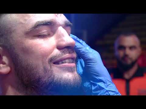 iFight Heroes 7 | Lupta dintre Alexandru Curcudel şi Robert Constantin