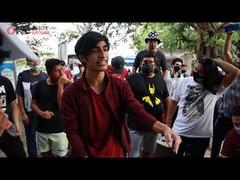 ANDETTA vs CHANG🇻🇪: FINAL- ONE SHOT BATTLES (OSBxFZ)