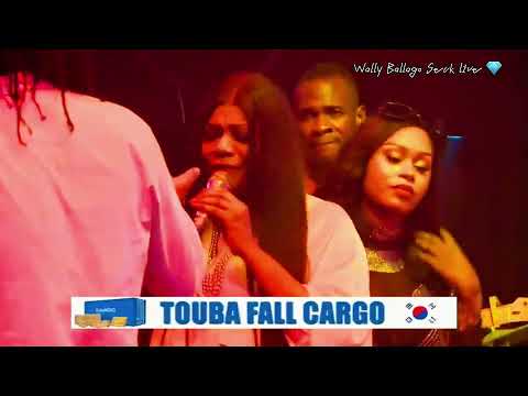 Wally B. Seck & Daba Seye ~ Explose Vogue ~ 02 Février vidéo HD