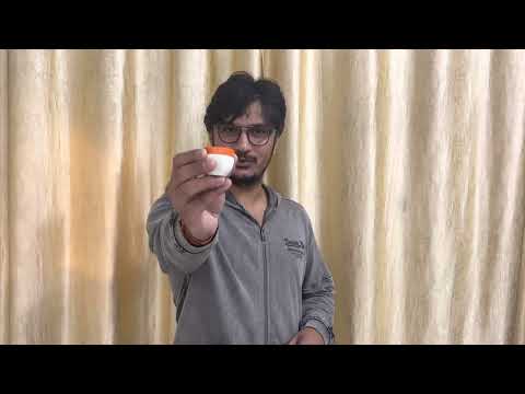 Sarthak  English monologue