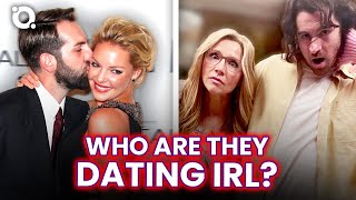 Firefly Lane Cast: Real-Life Partners Revealed! | OSSA video