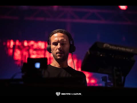 BROKEN ROBOT @ Beats For Love Festival / 07.07.2023 - Czech Rep.