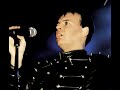 Gary Numan - 1994 Sacrifice Tour