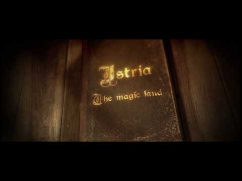 Istria - The Magic Land