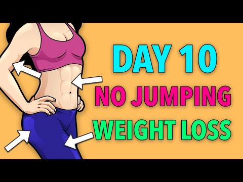 Day 2 Daily Weight Loss Routine 132 calories