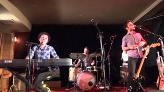 I Really Want It, A Great Big World, Seattle, WA, 2012