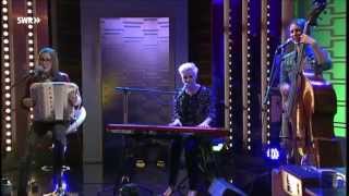 Elaiza - Winter-Single Green