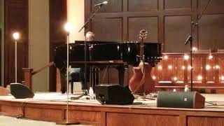 Andrew Peterson - Be Kind To Yourself