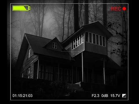 FIRST BENGALI FOUND FOOTAGE HORROR FILM | TRAILER