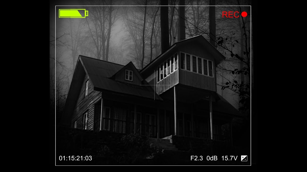 FIRST BENGALI FOUND FOOTAGE HORROR FILM | TRAILER