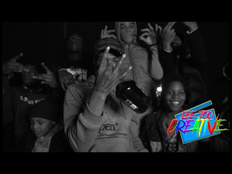 EBK187 - "FOREVER ON THAT [REMIX]" (SHOT BY @leetoocreative)