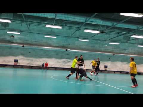 LyPo vs. TyPo, 2017-02-05