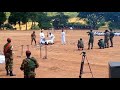 Zambia Army Commandos Training 💪💪💪