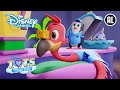 T.O.T.S | De Magische Baby | Disney Channel NL