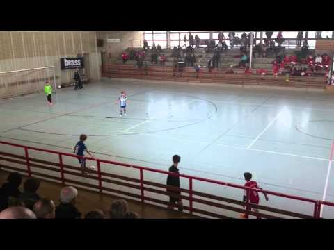 2015.02.08 E-Jugend Opel-Brass-Cup 2015 in Darmstadt