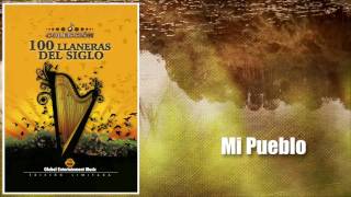 Video Mi Pueblo de Amin Castellanos