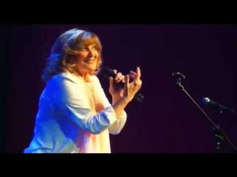 TEREZA KESOVIJA - DARFEST 2015  ( Festival zabavne glazbe  )