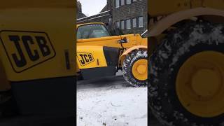 The Beast from the East