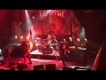 Kampfar - Inferno Festival 2015