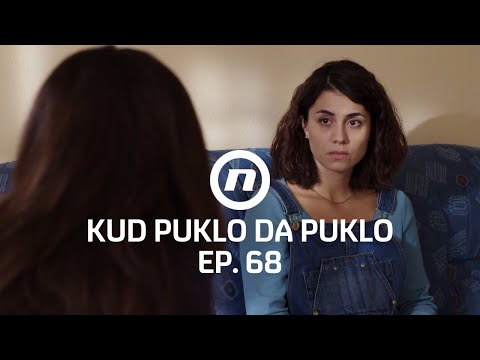 Kate priznaje roditeljima da je prevarila Denisa - Kud puklo da puklo - epizoda 68
