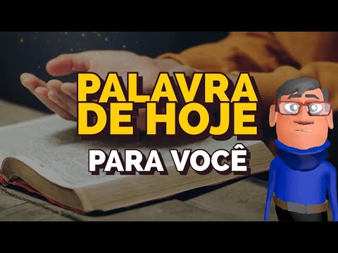 NOVA SEMANA: NÃO VIVA PREOCUPADO - MINUTO COM DEUS HOJE