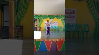 NGAYON PALANG TAGUMPAY KANA - BY LEA SALONGA (sashenka)