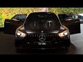 2025 Mercedes AMG GT63s Exhaust Sound Interior And Exterior