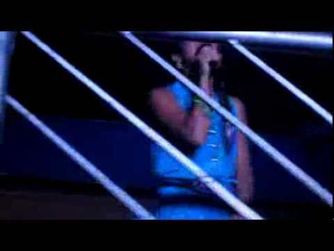 Denise Rosenthal - Men @ Touch & Go Concepción