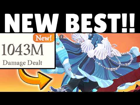 NEW BEST Lady Starfallen Teams! Primal Lord | AFK Journey