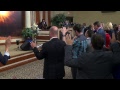Consecration Part 2 Pastor Jay Eberly June 25 2017