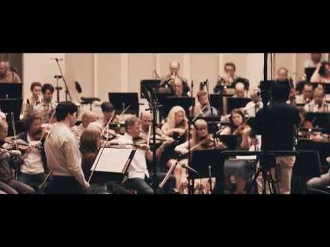 Augustin Hadelich - Mendelssohn and Bartók Violin Concertos