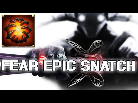 EG.FEAR EPIC AEGIS SNATCH vs. DC DOTA 2