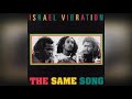 Israel Vibration-Ball of Fire