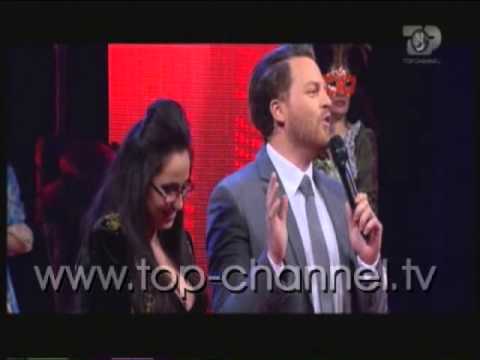 Gjysmefinale - Sigi, Skuadra Elton Deda - The Voice of Albania - Sezoni 3