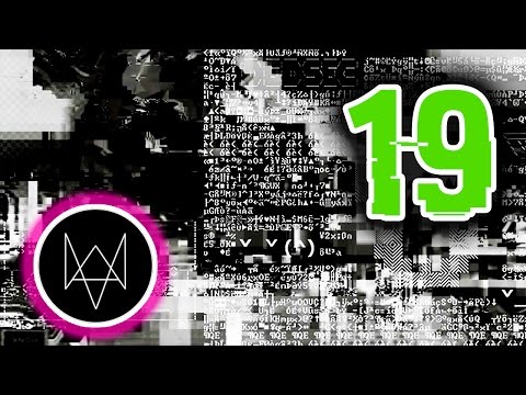 Watch Dogs 2 Gameplay Walkthrough Part 19 No Commentary PS4 Pro Rescue Aiden Pearce