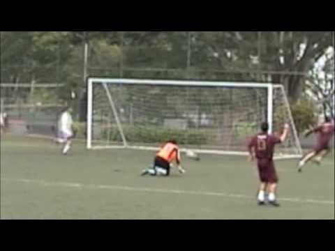 Paulistano 1 x 2 Juventus