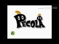PBS Kids Promo Pecola 2001 NO LOCAL BRANDING