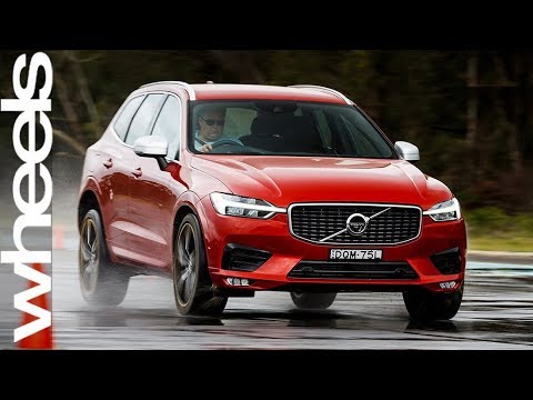 2018 Car of the Year Finalist: Volvo XC60 | Wheels Australia