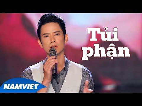 Tủi Phận - Nhật Duy | Nam Ca Sỹ Hát Trữ Tình Cực Hay