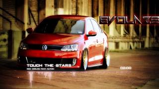 Nick Corline ft. Nuthin - Touch The Stars