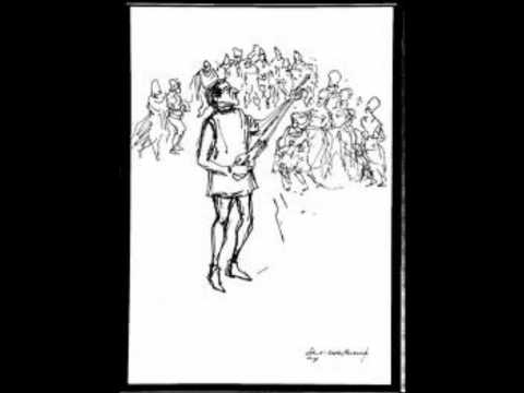 Richard Strauss Feuersnot. Liebesduett.  Cebotari, Schmitt - Walter