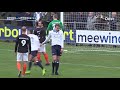 HHC Hardenberg verspeelt twee keer een voorsprong bij Koninklijke HFC
