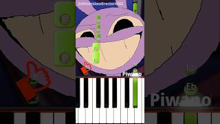 Download lagu DIGITAL CIRCUS Slickback [Piano Cover] mp3