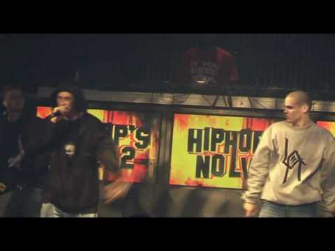 Reiks - Kurš ir par? (LIVE @ ESSENTIAL)